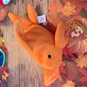 Goldie rare 1994 Beanie Baby (selling my collection)